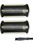 4 Adet BG2000 Yedek Vücut Bakım Folyo Kafası Philips Norelco Bodygroom BG7040 BG7030 BG5025 BG2039 (Yurt Dışından) 1