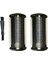 4 Adet BG2000 Yedek Vücut Bakım Folyo Kafası Philips Norelco Bodygroom BG7040 BG7030 BG5025 BG2039 (Yurt Dışından) 5