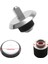 Oster Osterizer Blender Için 4x Blender Kaplin Saplama Slinger Yedek Parçalar (Yurt Dışından) 3