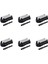 6x 32B Tıraş Başlığı Değiştirme Braun 32B Serisi 3 301S 310S 320S 330S 340S 360S 380S 3000S 3020S 3040S 3080S (Yurt Dışından) 1