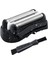 6x 32B Tıraş Başlığı Değiştirme Braun 32B Serisi 3 301S 310S 320S 330S 340S 360S 380S 3000S 3020S 3040S 3080S (Yurt Dışından) 3