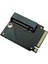 Ally SSD Hafıza Kartı Adaptörü Dönüştürücü Transfer Kartı 90° 2230 Ila 2280 Nvme M2 Transfer Kartı El Kartı Için (Yurt Dışından) 4