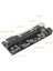Pcıe Yükseltici 15X Artı Pcı-E 16X Yükseltici VER15X Yükseltici Kart 6pin Güç 14LED Işıklar Sıcaklık Göstergesi Madenci Madencilik Için 1 Takım (Yurt Dışından) 2