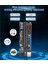 Pcıe Yükseltici 15X Artı Pcı-E 16X Yükseltici VER15X Yükseltici Kart 6pin Güç 14LED Işıklar Sıcaklık Göstergesi Madenci Madencilik Için 1 Takım (Yurt Dışından) 4