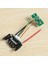 18V 20V DCB201 Için Li-Ion Pcb Şarj Koruma Devre Kartı (Yurt Dışından) 5