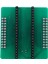 Andk TSOP48 Adaptörü Yalnızca Xgecu Minipro TL866II Plus Programcı Için Flash Cips TSOP48 Adaptör Soketi (Yurt Dışından) 3