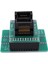 Andk TSOP48 Adaptörü Yalnızca Xgecu Minipro TL866II Plus Programcı Için Flash Cips TSOP48 Adaptör Soketi (Yurt Dışından) 5