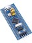 Robot STM32F103C8T6 Minimum Sistem Geliştirme Kartı STM32 Arm Devre Kartı Modülü (5 Adet) (Yurt Dışından) 1