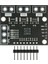 I2C Smbus INA3221 Üç Kanallı Şönt Akım Güç Kaynağı Gerilim Monitör Sensörü Devre Kartı Modülü INA219'U Pimlerle Değiştirin (Yurt Dışından) 1