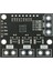 I2C Smbus INA3221 Üç Kanallı Şönt Akım Güç Kaynağı Gerilim Monitör Sensörü Devre Kartı Modülü INA219'U Pimlerle Değiştirin (Yurt Dışından) 2