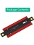 Pcı Express 3.0 16X Erkek - Erkek Adaptör Konnektörü Yükseltici Dönüştürücü Pcı-E X16 - -E X16 Pcb Kartı Tasarımını Uzatın (Yurt Dışından) 2