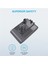 22.2V DC34 Li-Ion Vakum Adaptörünü + DC35 DC45 DC31 DC34 DC44 DC31/DC35 Hayvan Için Filtre Kitini Değiştirin (Yurt Dışından) 5