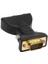 3rca Rgb Dişi - Hd 15-Pin VGA Stili Komponent Video Jak Adaptörü Dönüştürücü (Yurt Dışından) 4