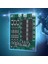 3s 40A Tornavida 12V Li-Ion 18650 Bms Pcm Koruma Levhası Bms Pcm Denge Liion Hücre Paketi Modülü ile (Yurt Dışından) 3