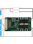 Bms 10S 36V 15A 18650 Li-Ion Lityum Şarj Koruma Levhası Pcb Pcm Escooter E-Bisiklet Şarjı Için Ortak Bağlantı Noktası (Yurt Dışından) 2