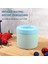 2pcs Silindir Silikon Buz Küpü Kalıp, 3D Buz Küpü Makinesi, Sıkıştırılmış Buz Kafesi, Pres Tipi Kolay Serbest Bırakılan Buz Bardağı (Yurt Dışından) 4