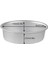 10 Adet Mini Oval Yumurta Şekli Alüminyum Alaşımlı Metal Peynir Tava Kek Kalıbı Ekmek Kalıp Tart Tutucu Puding Jöle Teneke (Yurt Dışından) 3