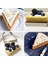 6 Adet Paslanmaz Çelik Mus Halkası Kek Kalıbı Pişirme Tiramisu Diy Mutfak Pişirme Pasta Araçları Tart Halka Kiş (Yurt Dışından) 4