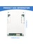 4s 12V 800A Bms Li-Iron Lityum Şarj Koruma Kartı, Güç Dengesi/geliştirilmiş Pcb Koruma Kartı (Yurt Dışından) 4