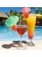 Içecek ve Yiyecek Için 144 Adet Kokteyl Şemsiye, Parti, Otel, Restoran, Bar, Hawaii Partisi Için Dekoratif Kürdan (Yurt Dışından) 1
