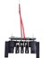 DCB120 Elektrikli Matkap Pcb 12V 10.8V Li-Ion Için Şarj Koruma Devre Kartı (Yurt Dışından) 1