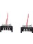 2 Adet DCB120 Elektrikli Matkap Pcb Şarj Koruma Devre Kartı Için 12V 10.8V Li-Ion (Yurt Dışından) 1