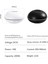 Nemlendirici Sis Tipi Mini Hava 3D Simülasyon Alev Nemlendirici Aromaterapi USB Takılabilir Beyaz Ekleyebilir (Yurt Dışından) 5