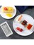 4 Parça Musubi Yapımcısı Basın Yapışmaz Musubi Yapımcısı Suşi Yapma Seti Hawaiian Musubi Yapımcısı (Yurt Dışından) 3