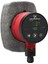 Alpha2 25-60(130 Mm) 25-40.000 Kazan Için Frekans Konvertörlü Sirkülasyon Pompası 6mss 3.4m³/h 1