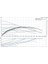 Magna1 50-100 F(280 Mm) 200-300.000 Kazan Için Frekans Konvertörlü Sirkülasyon Pompası 10MSS 30M³/H 2
