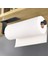 Kağıt Havluluk, Paslanmaz Çelik Rulo Kağıt Havlu Askısı Salon Banyo Için Uzun Rulo Kağıt Dispenseri Askısı (Yurt Dışından) 5