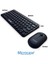 SW-500 Yuvarlak Tuşlu Taşınabilir Kablosuz Bluetoothlu Q Klavye Mouse Set AL4176 3
