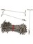 100 T Şekli Balıkçılık Kuleleri Kol Örü Takımı 7 cm 8.4x1.6 cm (Yurt Dışından) 1