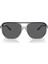 RB 2205 1396B1 57-16 Unisex Güneş Gözlüğü 2