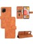 Samsung Galaxy Case 5g Deri Folio Flip Case Kart Ekleme (Yurt Dışından) 1