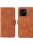 Xiaomi Redmi 10C Kart Ekleme Deri Folio Flip Case Kapak (Yurt Dışından) 2