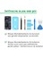 iPhone 6 Uyumlu Premium Batarya 2510mAh 7