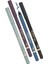 Tattoo Gel Eye Pencil Waterproof No: 108 - Suya Dayanıklı Jel Göz Kalemi - 8691190512316 4