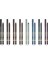 Tattoo Gel Eye Pencil Waterproof No: 108 - Suya Dayanıklı Jel Göz Kalemi - 8691190512316 5