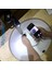 Iphone Lıghtning Endeskop Kamera LED Su Geçirmez 5 Metre Borescope Yılan Kamera AL4196 2