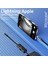 Iphone Lıghtning Endeskop Kamera LED Su Geçirmez 5 Metre Borescope Yılan Kamera AL4196 4