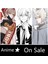 4.5CMX2M Stili Yeni Havalı Çocuk Karakteri Anime Washi Bant (Yurt Dışından) 2