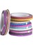 Lot Renk Fırçalama Glitter Washi Bant Seti Dıy Dekor Scrapbooking Sticker Maskeleme Kağıdı Dekorasyon Bandı Yapıştırıcı Okul Kaynağı (Yurt Dışından) 3