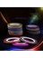 Lot Renk Fırçalama Glitter Washi Bant Seti Dıy Dekor Scrapbooking Sticker Maskeleme Kağıdı Dekorasyon Bandı Yapıştırıcı Okul Kaynağı (Yurt Dışından) 4