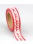 O Tarzı Yenı 1 Adet Dekoratif Noel ve Cadılar Bayramı Washi Bant Seti Pirinç Kağıdı Dıy Scrapbooking Yapışkan Maskeleme Bandı 1.5 cm * 10 M Kırtasiye (Yurt Dışından) 1