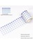 Qingyidemingzihuh Stili 6cm * 300CM Morandi Gradyan Renkli Nokta Washi Bant Sevimli Ins Edebi Tuz Kawaool Dergisi Sticker Scrapbooking Etiket Malzemeleri (Yurt Dışından) 1