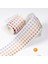 Qingyidemingzihuh Stili 6cm * 300CM Morandi Gradyan Renkli Nokta Washi Bant Sevimli Ins Edebi Tuz Kawaool Dergisi Sticker Scrapbooking Etiket Malzemeleri (Yurt Dışından) 5