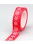 J Tarzı Yenı 1 Adet Dekoratif Noel ve Cadılar Bayramı Washi Bant Seti Pirinç Kağıdı Dıy Scrapbooking Yapışkan Maskeleme Bandı 1.5 cm * 10 M Kırtasiye (Yurt Dışından) 5