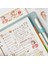 Renkli Stil Renkli Boyama Ömrü Japon Kağıt Washi Bant Dıy Dekoratif Maskeleme Bandı Kırtasiye Sticker Scrapbooking ve Telefon Deco Için (Yurt Dışından) 3