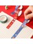 E Stili Noel Tatil Maskeleme Bandı Washi Bantlar El Hesabı Malzemesi Scrapbooking El Sanatları Için Diy Sarma ve Parti Malzemeleri (Yurt Dışından) 4